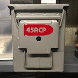 Ammo Can Labels - Large Cutout