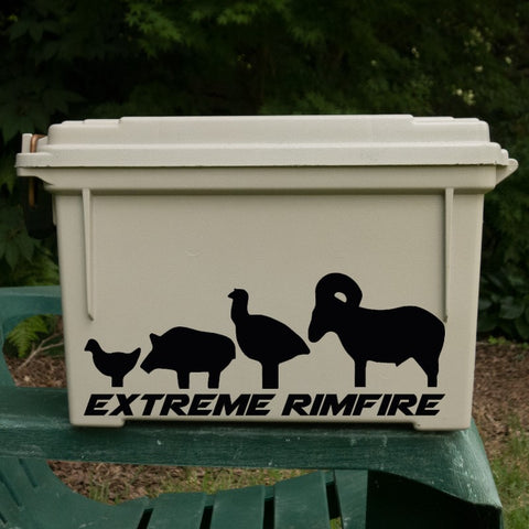Extreme Rimfire