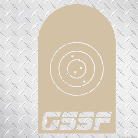 GSSF D-1 Target