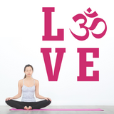 Love Yoga