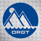 ORGT Logo - single color