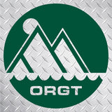 ORGT Logo - single color