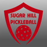 Sugar Hill Pickleball Logo